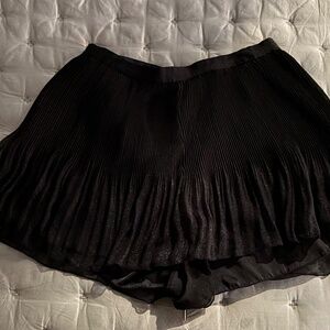 cute skort for going out!